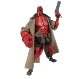 MCFARLANE COLLECTOR EDITION 7IN #60 HELLBOY AF