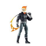 MARVEL LEGENDS 6IN GHOST RIDER W/ MOTORCYCLE