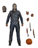 NECA Halloween Ends 2022 Ultimate Michael Myers 7” Figure