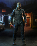 NECA Halloween Ends 2022 Ultimate Michael Myers 7” Figure