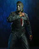 NECA Halloween Ends 2022 Ultimate Michael Myers 7” Figure