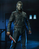 NECA Halloween Ends 2022 Ultimate Michael Myers 7” Figure