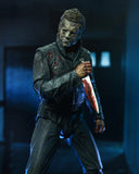 NECA Halloween Ends 2022 Ultimate Michael Myers 7” Figure