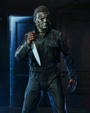 NECA Halloween Ends 2022 Ultimate Michael Myers 7” Figure