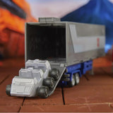 TRANSFORMERS STUDIO SER 86 COMMANDER OPTIMUS AF