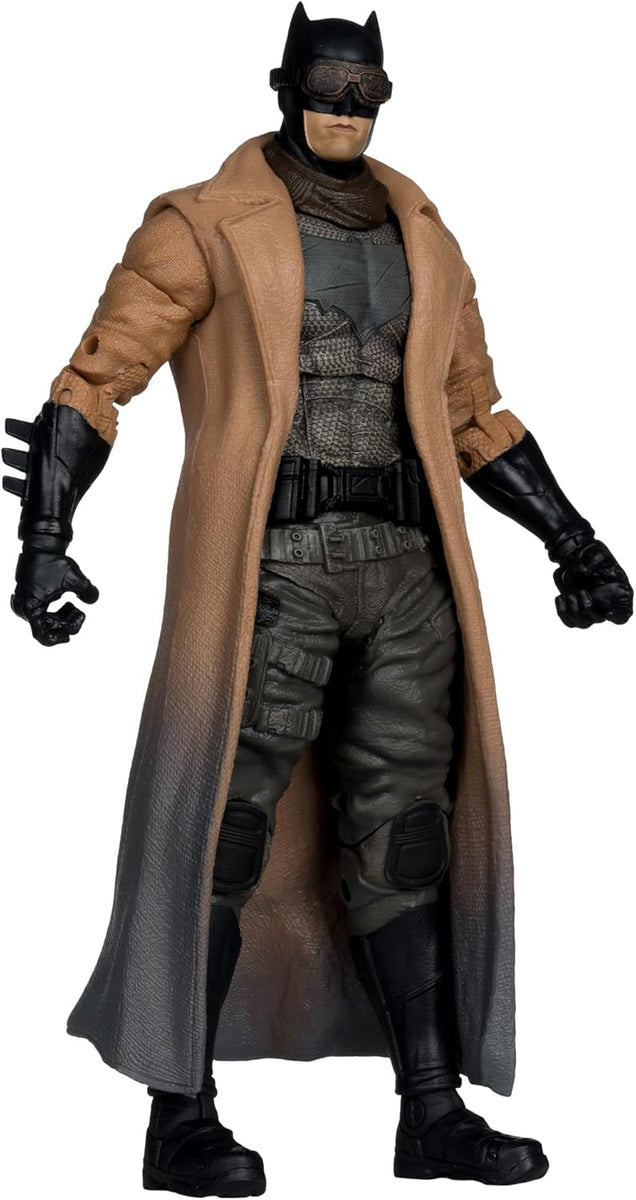 DC MULTIVERSE 7IN KNIGHTMARE BATMAN (BvS) AF – City Centre Comics