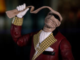 UNIVERSAL MONSTERS 6IN THE INVISIBLE MAN AF