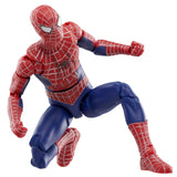 MARVEL LEGENDS 6IN NO WAY HOME FRIENDLY NEIGHBORHOOD SPIDER-MAN AF