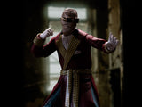 UNIVERSAL MONSTERS 6IN THE INVISIBLE MAN AF
