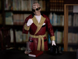 UNIVERSAL MONSTERS 6IN THE INVISIBLE MAN AF