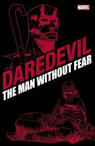 DAREDEVIL MAN WITHOUT FEAR TP