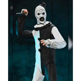 NECA TERRIFIER ULTIMATE ART THE CLOWN 7" FIGURE