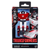 TRANSFORMERS STUDIO SERIES DEV DLX SIDESWIPE AF