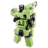 TRANSFORMERS STUDIO SERIES 86 LONG HAUL & HOOK 2PK