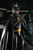 NECA BATMAN (1989) BATMAN 8" CLOTHED ACTION FIGURE