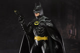 NECA BATMAN (1989) BATMAN 8" CLOTHED ACTION FIGURE