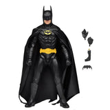 NECA BATMAN (1989) BATMAN 8" CLOTHED ACTION FIGURE