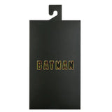 NECA BATMAN (1989) BATMAN 8" CLOTHED ACTION FIGURE