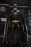 NECA BATMAN (1989) BATMAN 8" CLOTHED ACTION FIGURE