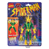 SPIDER-MAN VINTAGE ELECTRO 6IN AF