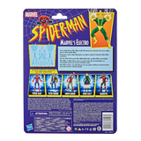 SPIDER-MAN VINTAGE ELECTRO 6IN AF