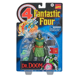 MARVEL VINTAGE SERIES 6IN FANTASTIC 4 DR. DOOM AF