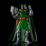 MARVEL VINTAGE SERIES 6IN FANTASTIC 4 DR. DOOM AF