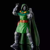 MARVEL VINTAGE SERIES 6IN FANTASTIC 4 DR. DOOM AF