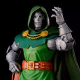 MARVEL VINTAGE SERIES 6IN FANTASTIC 4 DR. DOOM AF