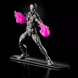 MARVEL LEGENDS 6IN SILVER SURFER W/MJOLNIR AF