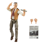 SPIDER-MAN VINTAGE 6IN J. JONAH JAMESON AF