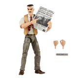 SPIDER-MAN VINTAGE 6IN J. JONAH JAMESON AF