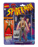 SPIDER-MAN VINTAGE 6IN J. JONAH JAMESON AF