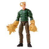 MARVEL LEGENDS 6IN VINTAGE SANDMAN AF