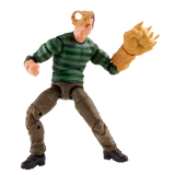 MARVEL LEGENDS 6IN VINTAGE SANDMAN AF