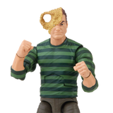 MARVEL LEGENDS 6IN VINTAGE SANDMAN AF