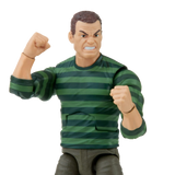 MARVEL LEGENDS 6IN VINTAGE SANDMAN AF