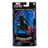 MARVEL LEGENDS 60TH SPIDEY ANN NOIR AND SPIDER-HAM 2PK