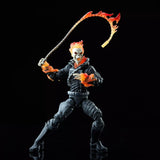 MARVEL LEGENDS 6IN GHOST RIDER AF
