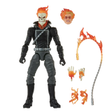 MARVEL LEGENDS 6IN GHOST RIDER AF