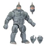 SPIDER-MAN LEGENDS RETRO 6IN MARVEL'S RHINO AF