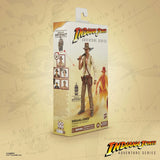 INDIANA JONES 6IN ADV SER INDIANA JONES TEMPLE OF DOOM AF