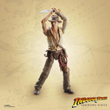 INDIANA JONES 6IN ADV SER INDIANA JONES TEMPLE OF DOOM AF