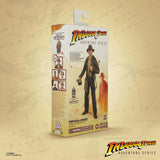 INDIANA JONES 6IN ADV SER INDIANA JONES 5 AF