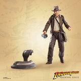 INDIANA JONES 6IN ADV SER INDIANA JONES 5 AF