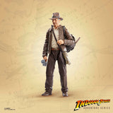 INDIANA JONES 6IN ADV SER INDIANA JONES 5 AF