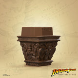 INDIANA JONES 6IN ADV SER INDIANA JONES LAST CRUSADE AF