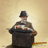 INDIANA JONES 6IN ADV SER HENRY JONES SR AF