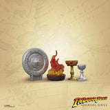 INDIANA JONES 6IN ADV SER HENRY JONES SR AF