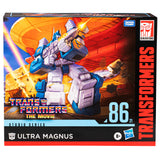 TRANSFORMERS STUDIO SERIES ULTRA MAGNUS AF